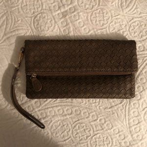 Urban Expressions Clutch